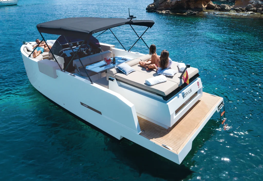 vente-bateau-open-daycruiser-de-antonio-d28-open