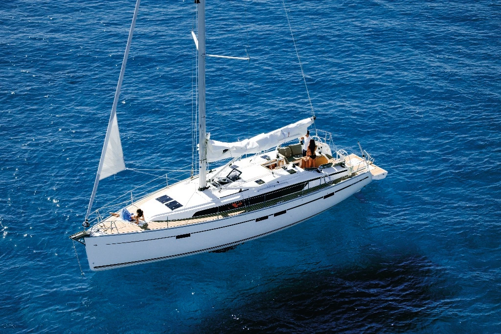 achat-voilier-bavaria-cruiser-46-mediterranée