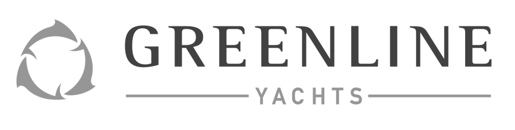 logo greenline yachts