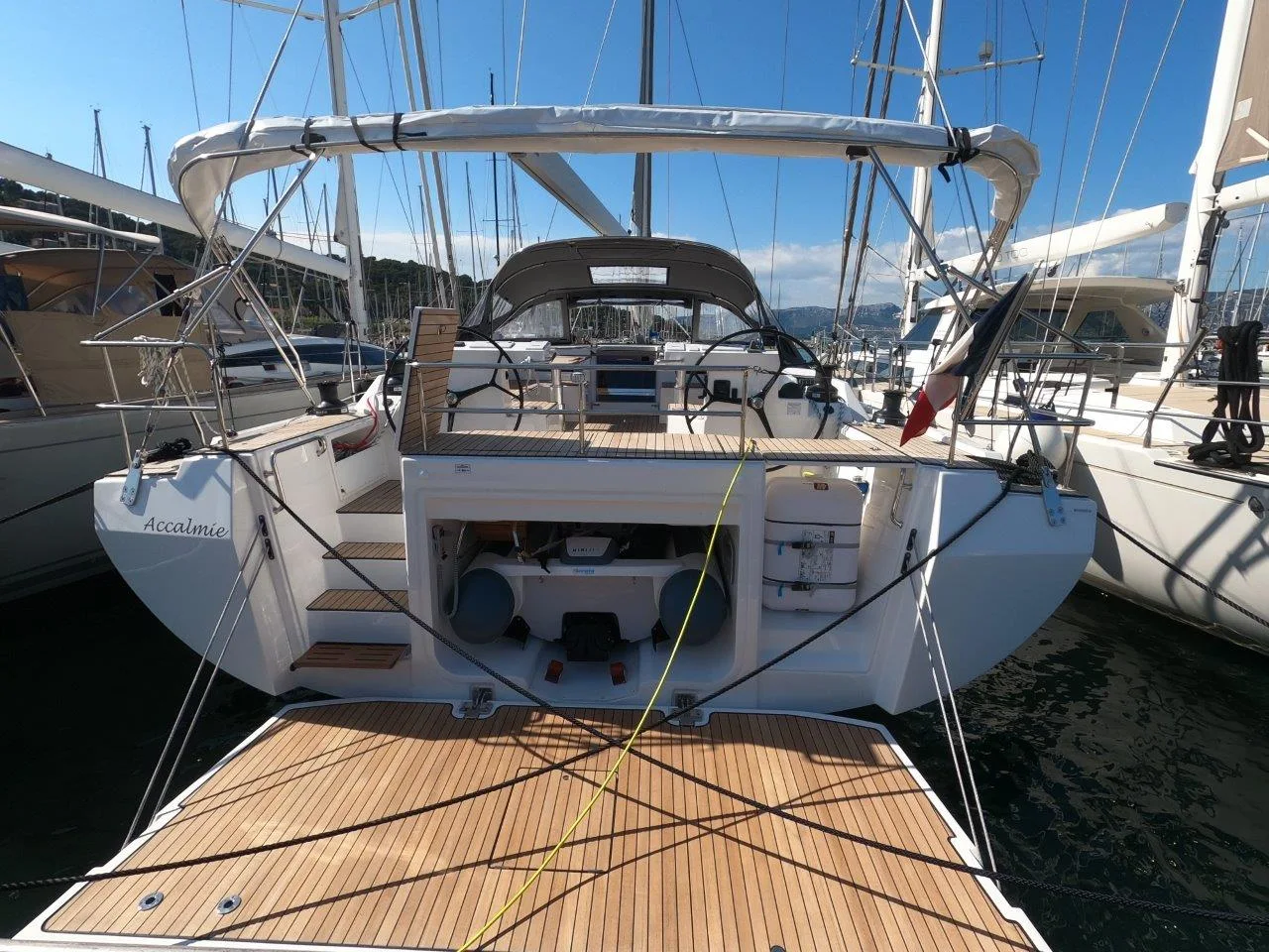 location-voilier-bavaria-var-mediterranée-C57-skipper_3