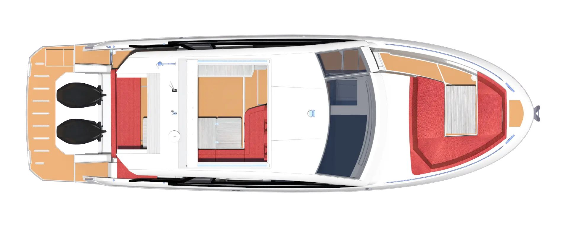 vente-bateau-moteur-bavaria-vida-33