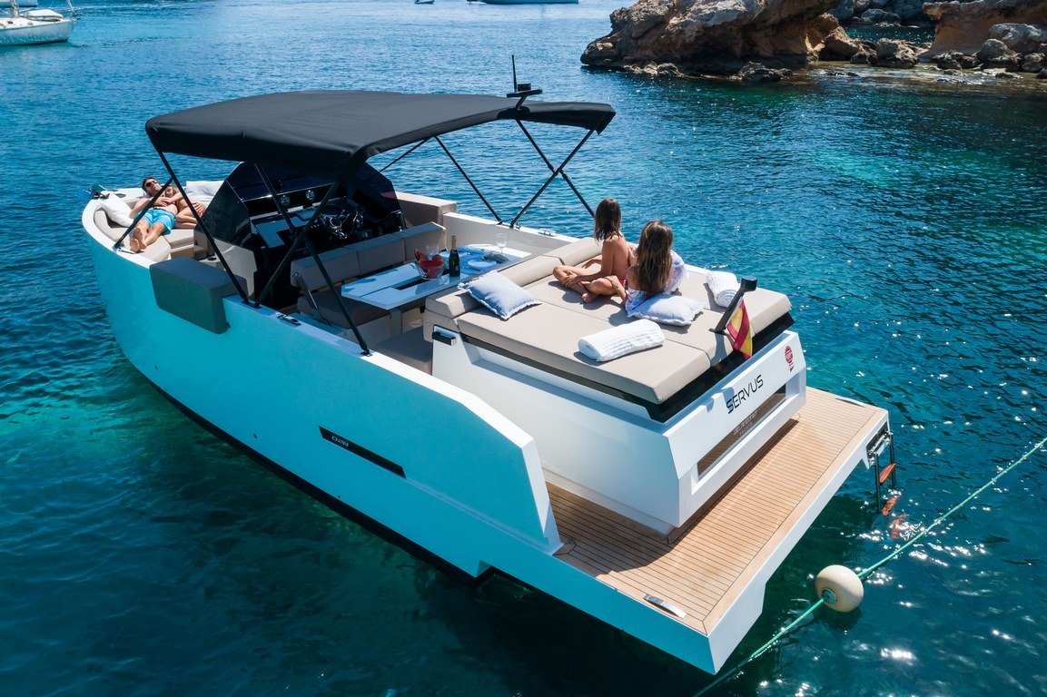 vente bateau occasion Bavaria var acheter son bateau en societe