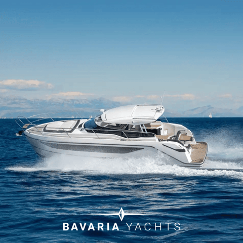 vente voilier bavaria var marina yacht